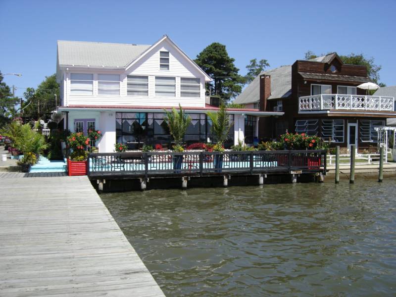 Serendipity Restaurant Oak Orchard De 19966 This Page Was Last Updated October 23